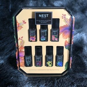 Nest Bestseller minis collection.